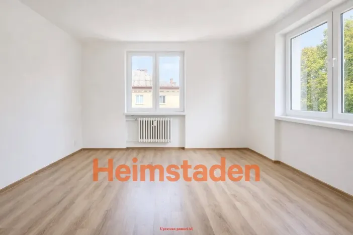 Pronájem bytu 2+1, Havířov - Město, Koperníkova, 60 m2