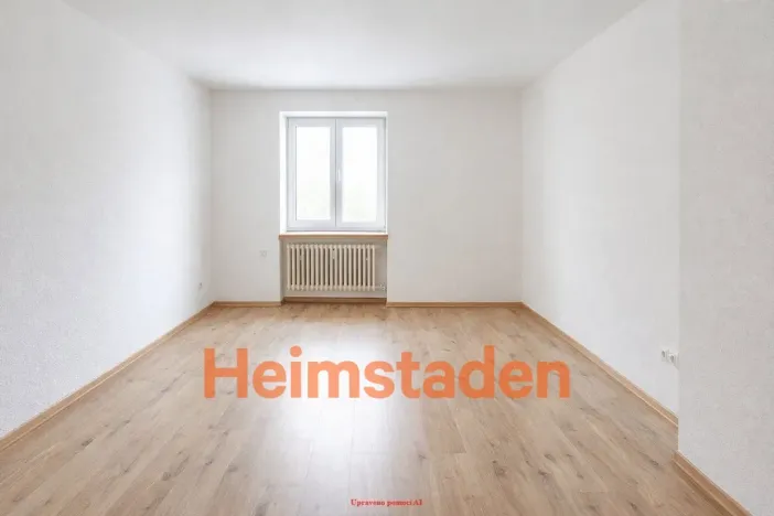 Pronájem bytu 2+1, Havířov - Město, Koperníkova, 60 m2