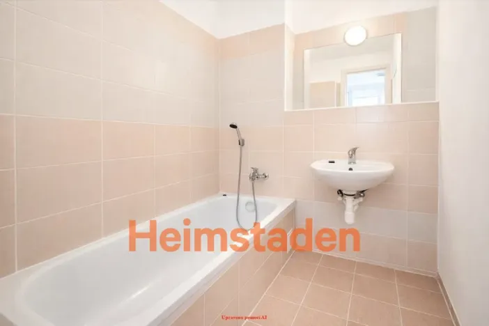 Pronájem bytu 2+1, Havířov - Město, Koperníkova, 60 m2