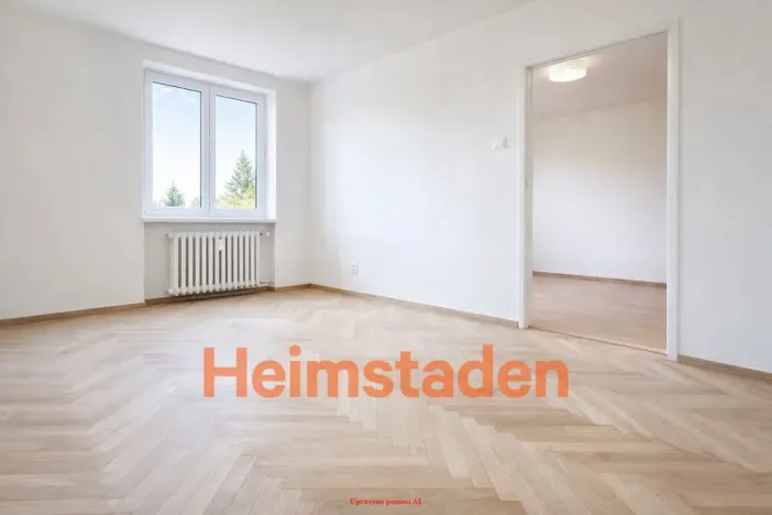 Pronájem bytu 3+1, Havířov - Město, Na Nábřeží, 69 m2