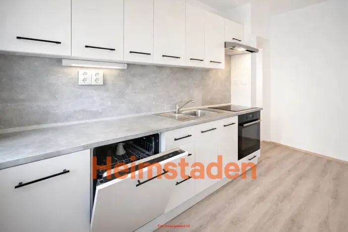Pronájem bytu 3+1, Havířov - Město, Na Nábřeží, 69 m2