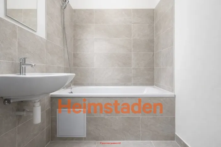 Pronájem bytu 3+1, Havířov - Město, Národní třída, 61 m2