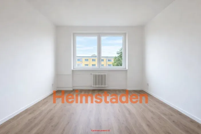 Pronájem bytu 3+1, Havířov - Město, Národní třída, 61 m2