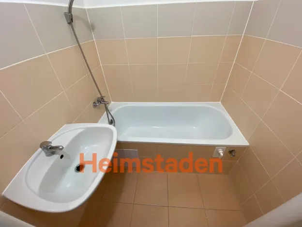 Pronájem bytu 3+1, Havířov - Město, Ostrovského, 60 m2