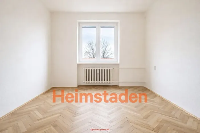 Pronájem bytu 2+1, Havířov - Město, Na Nábřeží, 56 m2