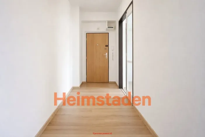 Pronájem bytu 2+1, Havířov - Město, Na Nábřeží, 56 m2