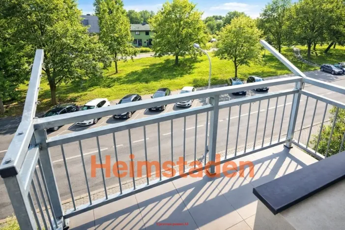 Pronájem bytu 2+1, Havířov - Město, Na Nábřeží, 56 m2