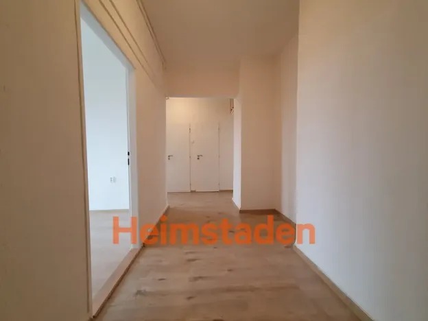 Pronájem bytu 2+1, Havířov - Město, Marie Majerové, 54 m2