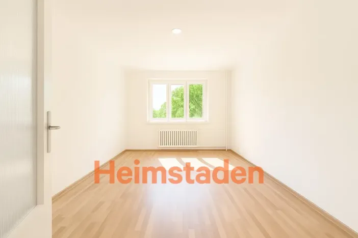 Pronájem bytu 2+1, Havířov - Město, Národní třída, 54 m2