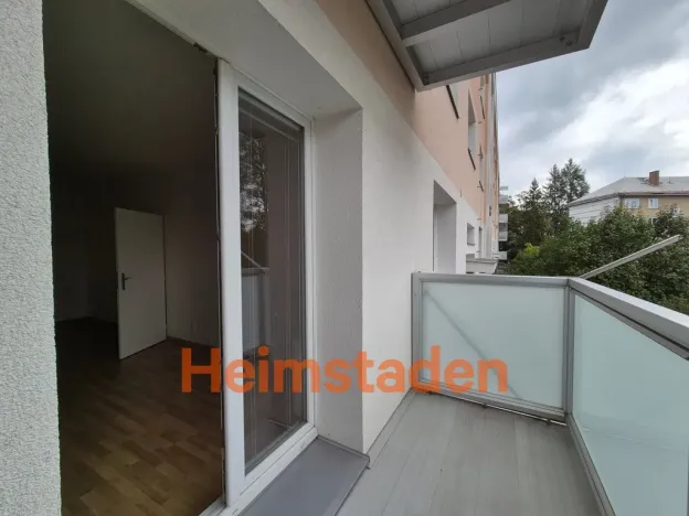 Pronájem bytu 1+1, Havířov - Město, Klidná, 38 m2