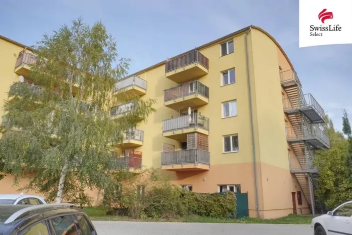 Prodej bytu 2+kk, Klecany, V Honech, 57 m2