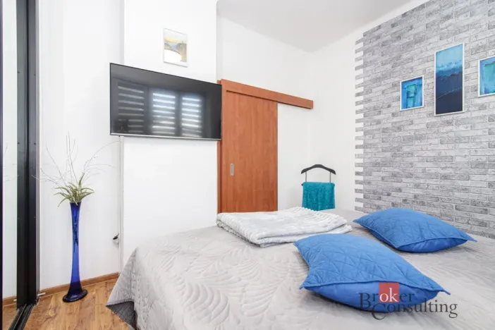 Prodej bytu 3+1, Karviná - Nové Město, Jurkovičova, 70 m2