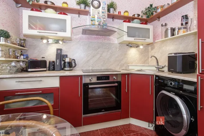 Prodej bytu 3+1, Karviná - Nové Město, Jurkovičova, 70 m2