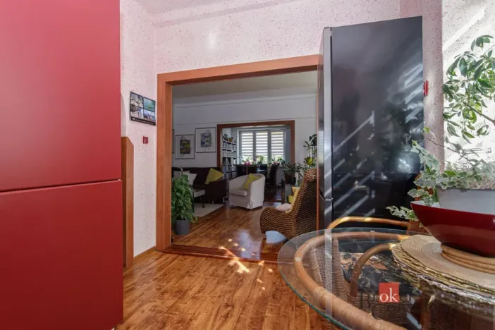 Prodej bytu 3+1, Karviná - Nové Město, Jurkovičova, 70 m2