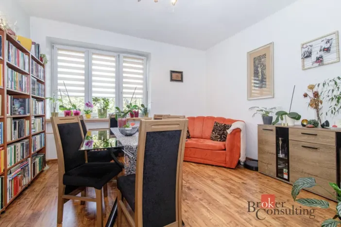 Prodej bytu 3+1, Karviná - Nové Město, Jurkovičova, 70 m2