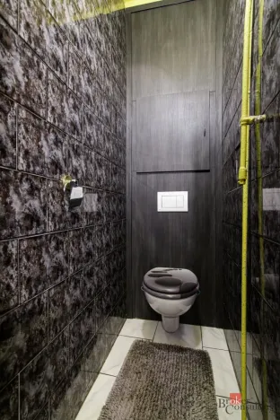 Prodej bytu 3+1, Karviná - Nové Město, Jurkovičova, 70 m2