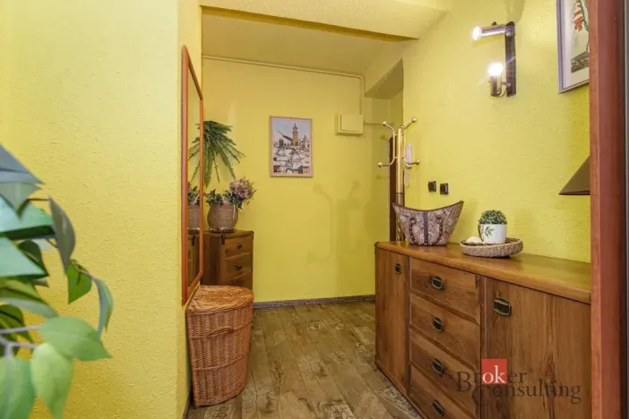 Prodej bytu 3+1, Karviná - Nové Město, Jurkovičova, 70 m2