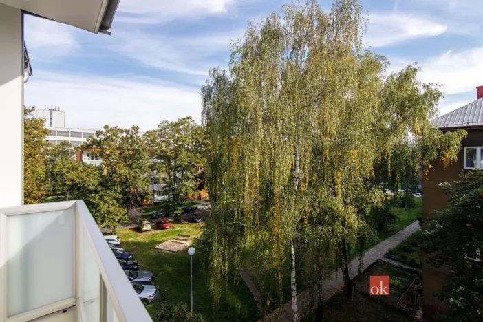 Prodej bytu 3+1, Karviná - Nové Město, Jurkovičova, 70 m2