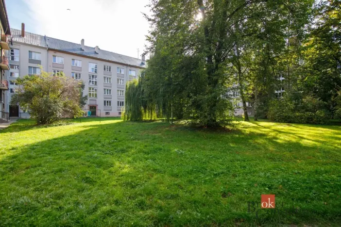 Prodej bytu 3+1, Karviná - Nové Město, Jurkovičova, 70 m2