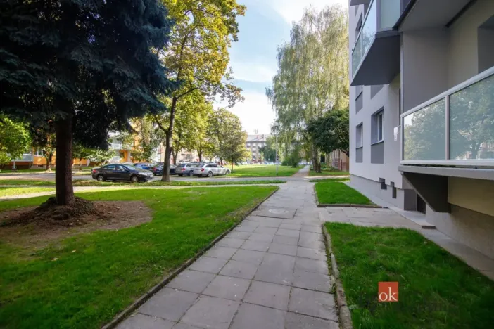 Prodej bytu 3+1, Karviná - Nové Město, Jurkovičova, 70 m2
