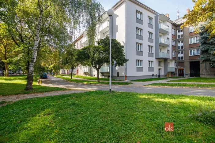 Prodej bytu 3+1, Karviná - Nové Město, Jurkovičova, 70 m2