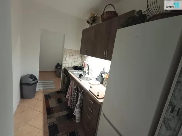 Prodej bytu 2+kk, Česká Lípa, Železničářská, 43 m2