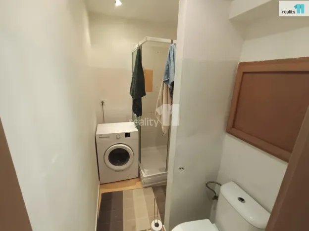 Prodej bytu 2+kk, Česká Lípa, Železničářská, 43 m2