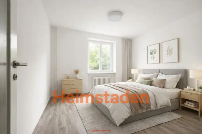 Pronájem bytu 3+1, Ostrava - Poruba, 17. listopadu, 89 m2