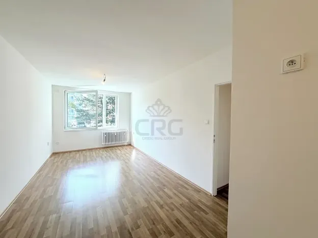 Prodej bytu 2+kk, Libčice nad Vltavou, Pod Saharou, 45 m2