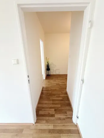 Prodej bytu 2+kk, Libčice nad Vltavou, Pod Saharou, 45 m2