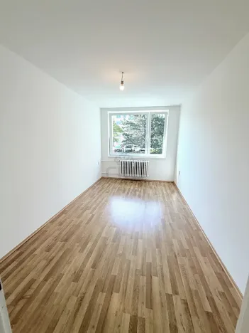Prodej bytu 2+kk, Libčice nad Vltavou, Pod Saharou, 45 m2