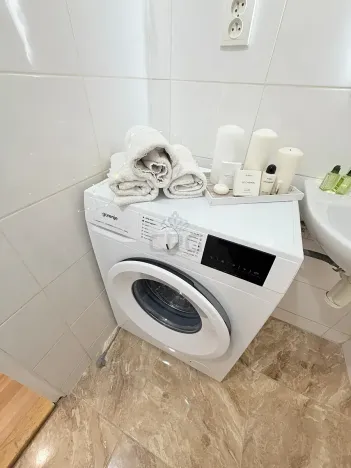 Prodej bytu 2+kk, Libčice nad Vltavou, Pod Saharou, 45 m2
