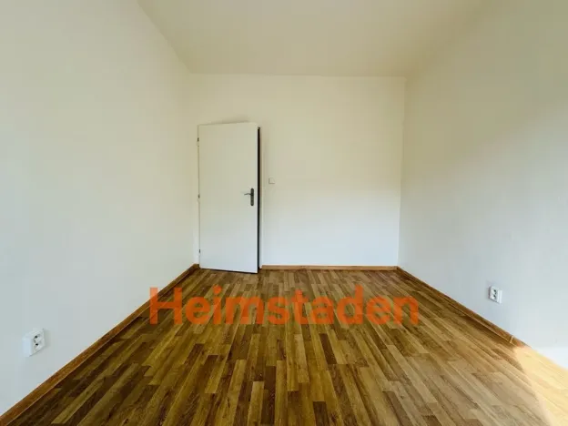 Pronájem bytu 2+kk, Ostrava - Poruba, Hlavní třída, 54 m2