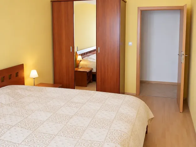 Pronájem bytu 2+kk, Praha - Malešice, Marciho, 58 m2