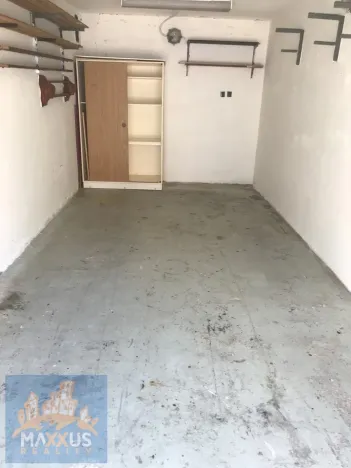 Pronájem garáže, Praha - Michle, Podle Kačerova, 19 m2