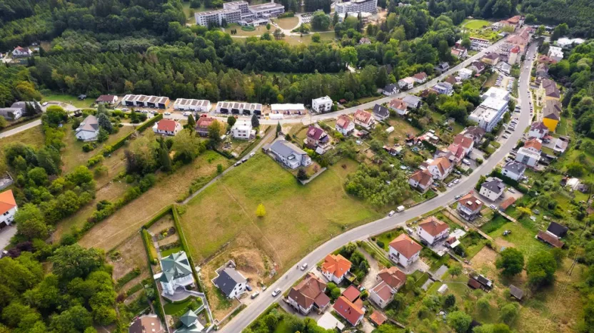 Prodej pozemku pro bydlení, Pozlovice, 5439 m2