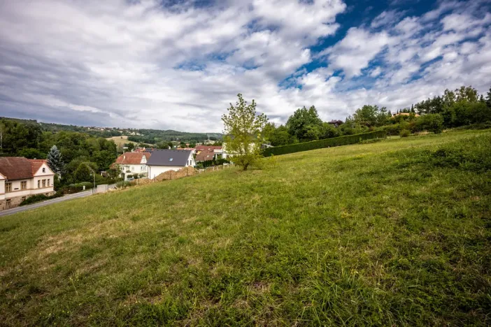 Prodej pozemku pro bydlení, Pozlovice, 5439 m2