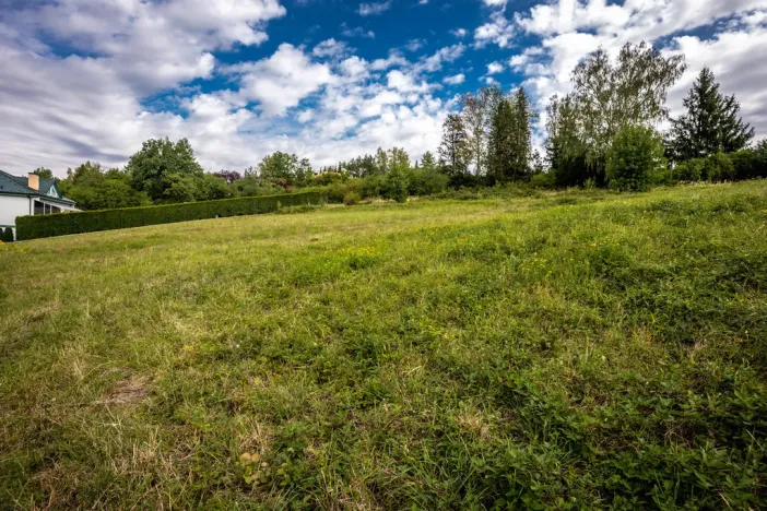 Prodej pozemku pro bydlení, Pozlovice, 5439 m2