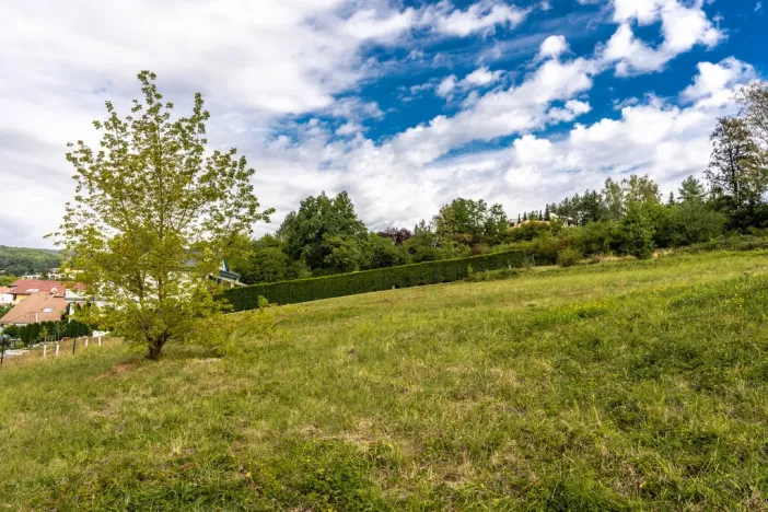 Prodej pozemku pro bydlení, Pozlovice, 5439 m2