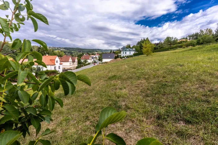 Prodej pozemku pro bydlení, Pozlovice, 5439 m2