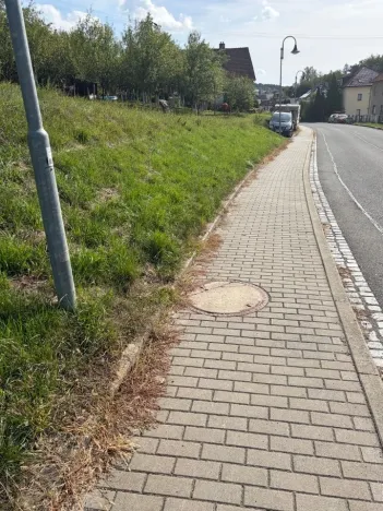 Prodej pozemku pro bydlení, Pozlovice, 5439 m2