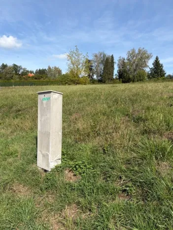 Prodej pozemku pro bydlení, Pozlovice, 5439 m2