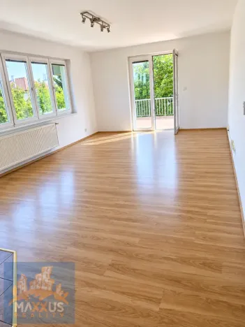 Pronájem bytu 4+1, Praha - Chodov, Medkova, 155 m2