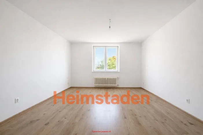 Pronájem bytu 3+1, Ostrava - Poruba, Porubská, 86 m2