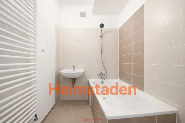 Pronájem bytu 3+1, Ostrava - Poruba, Porubská, 86 m2