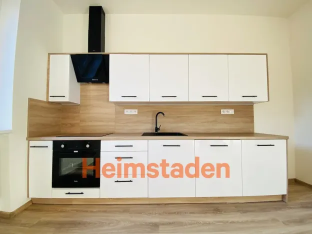 Pronájem bytu 3+kk, Ostrava - Poruba, Porubská, 67 m2