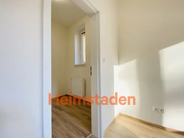 Pronájem bytu 3+kk, Ostrava - Poruba, Porubská, 67 m2