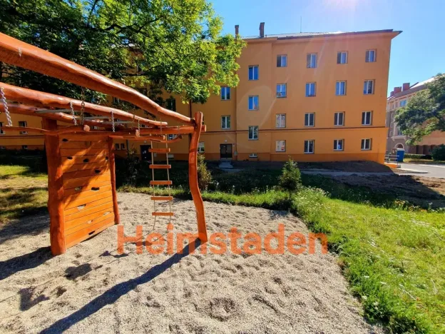 Pronájem bytu 3+kk, Ostrava - Poruba, Porubská, 67 m2