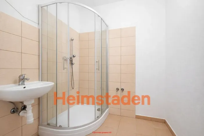 Pronájem bytu 2+1, Ostrava - Poruba, Francouzská, 51 m2