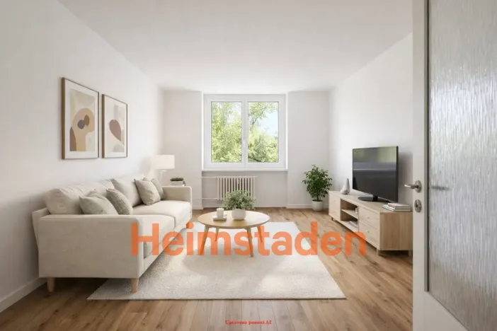 Pronájem pole, 70 m², Ostravská, Frýdek-Místek